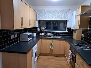 Immaculate 1-Bed Apartment in London - Londra - 1