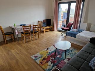 Immaculate 1-Bed Apartment in London - Londra - 8