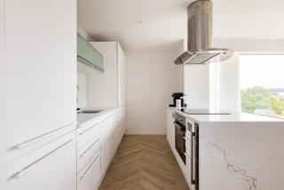 Modern, Luxury 2-Bed Home with Private Balcony - Londra - 3