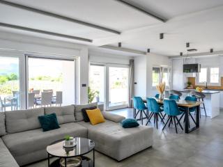 Holiday Home Rest for the soul by Interhome - 8