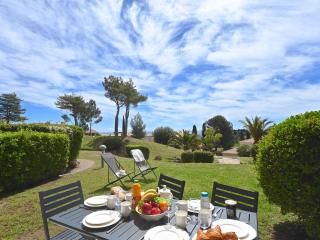 Apartment Le Village - C6013 by Interhome - Agay - 4
