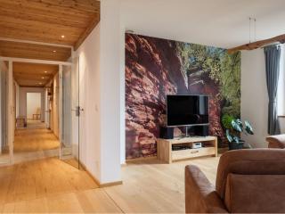 Apartment Altes Zollhaus-1 by Interhome - Fischbach bei Dahn - 4