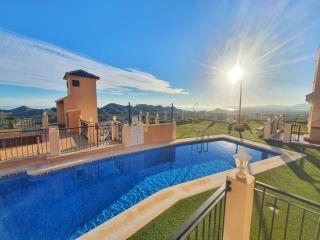 Infinite View con Piscina y Parking - By Aloha Palma - 9