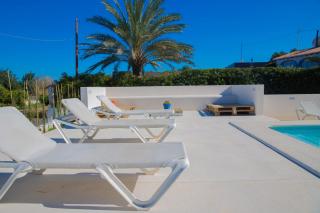 Villa Saladar Family Javea - Platja de l'Arenal - 5