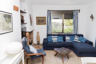 Villa Saladar Family Javea - Platja de l'Arenal - 2