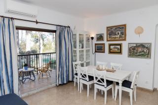 Villa Saladar Family Javea - Platja de l'Arenal - 1