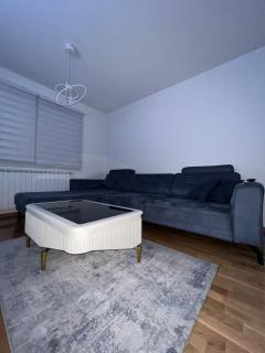 3RooM Deluxe Sarajevo - Sarajevo - 5