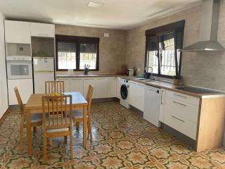 Casa Rural la Ermita - Fregenal de la Sierra - 5