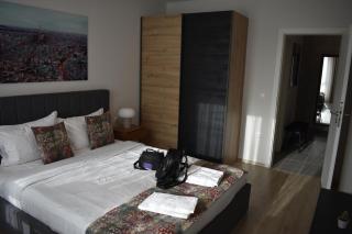 Vienna A lovely two bedrooms apartment with parking - Sofia - 3