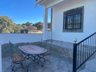 Casa Rural la Ermita - Fregenal de la Sierra - 9
