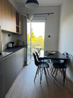 3C Apartment A Cozy Apartment in the Heart of Alexandroupoli - Alexandroupoli - 7