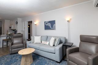 Embrace Oceanfront Elegance: Book Your Stay at Sunrise Oasis - North Topsail Beach - 1
