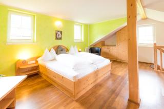 Pension- Appartement Kristall - Tröpolach - 4
