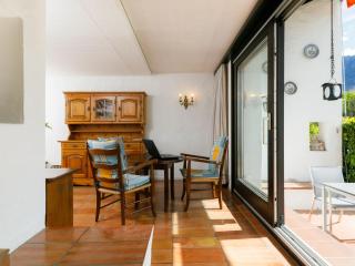 Apartment Villaggio Sureggio A6 mit TicinoTicket by Interhome - 3