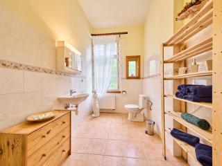 Apartment Koreff-3 by Interhome - Janské Lázně - 1