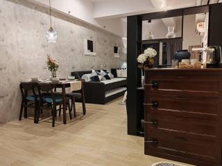 2-4pax NEW Stylish Lily Studio Revo Pavillion Bukit Jalil - 55'' Smart TV, Nearby Stadium Bukit Jalil, Spacious Room - Kuala Lumpur - 5