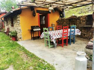 maison de vacances - Sospel - 1