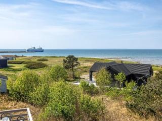 Holiday Home Frender - 150m from the sea by Interhome - Læsø - 3