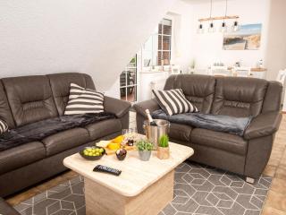 Apartment Schönfelder by Interhome - Norddeich - 8