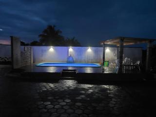 Pousada Oásis das Dunas - 4