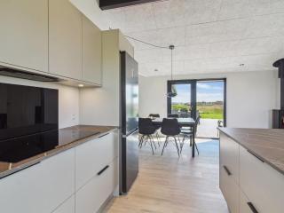 Holiday Home Månviva - 500m from the sea by Interhome - Løkken - 6