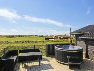Holiday Home Månviva - 500m from the sea by Interhome - Løkken - 4