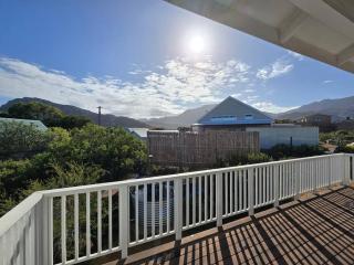 Fijnbos - Pringle Bay - 2
