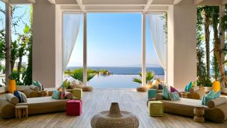 Kempinski Hotel Barbaros Bay Bodrum - 6