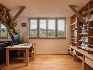 Apartment Altes Zollhaus-3 by Interhome - Fischbach bei Dahn - 3