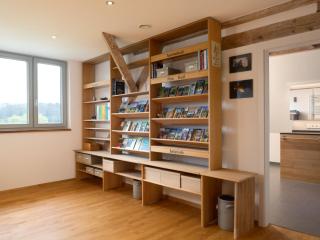 Apartment Altes Zollhaus-3 by Interhome - Fischbach bei Dahn - 1