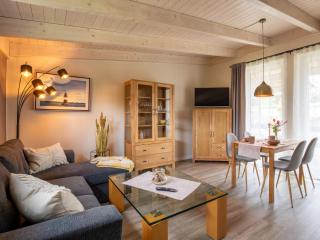 Apartment Nachtigall II by Interhome - 9