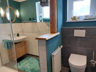 Ferienwohnung Oberstdorf - Oberstdorf - 1