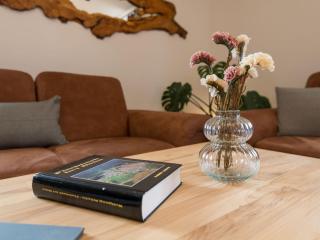 Apartment Altes Zollhaus-2 by Interhome - Fischbach bei Dahn - 4