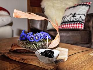 Apartment Im Chehr by Interhome - Grindelwald - 6