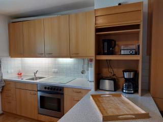 Ferienwohnung Oberstdorf - Oberstdorf - 7