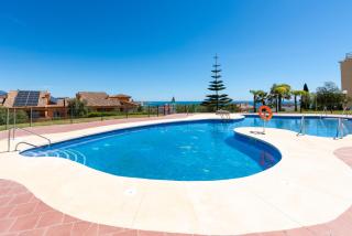 Penthouse La Cala with dual terraces and spectacular ocean views - La Cala de Mijas - 7