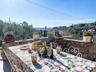 Apartment Casa Lulú by Interhome - San Lorenzo al Mare - 0