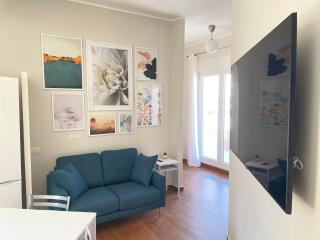 Carloforte Penthouse with Terrace - Cagliari - 5