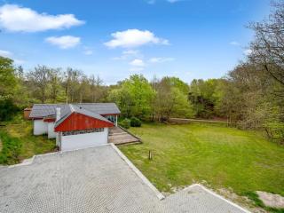 Holiday Home Dwerg - 300m to the inlet by Interhome - Lihme - 1