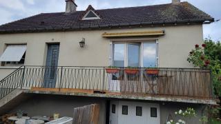Maison 24h du Mans - Arnage - 6