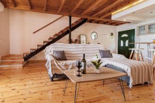 Tramonto Seaview Apartment - Ipsos - 8