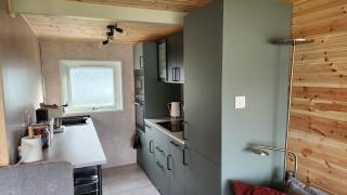 18 Bucklands - Cosy 5-Star Chalet - Starlink Wi-Fi - Coastal Woodland - 6
