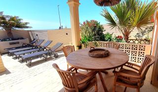 VILLA 28 - Caleta de Fuste - 1