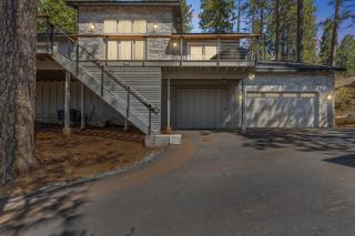 Serene Arnold Cabin Rental with Deck & Fire Pit! home - Arnold - 4