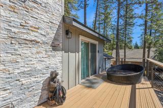 Serene Arnold Cabin Rental with Deck & Fire Pit! home - Arnold - 3