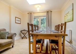 Post Office Cottage - Haddiscoe - 8