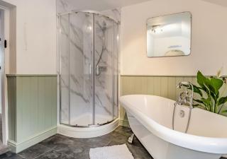Post Office Cottage - Haddiscoe - 6