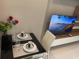 Gc rooms - Ban Bang Yai - 9