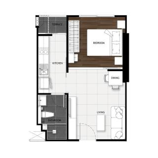 Gc rooms - Ban Bang Yai - 5