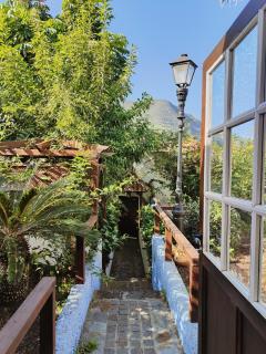 Tulia Guesthouse & Coworking - Los Realejos - 8